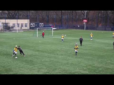 2/2 MKS Polonia Warszawa 4:1 Motor Lublin, sparing 2010