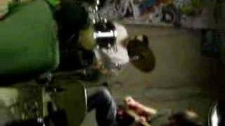 Medusa Oblongata - Crack the Crown