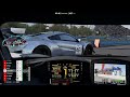 Jarc Community Race Watkins Glen