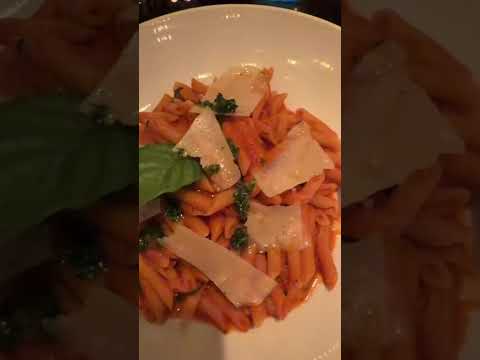 Thumbnail for Disney Treasure Palo Dinner! #cruisetour #palo #cruise #cruisedinner #cruiseship