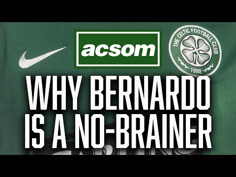Why Paulo Bernardo is a no-brainer for Brendan Rodgers this summer / A Celtic State of Mind / ACSOM