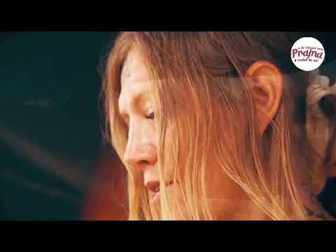 LUULI  RAVE EN MEXICO 2025 PRAJNA MOVIE