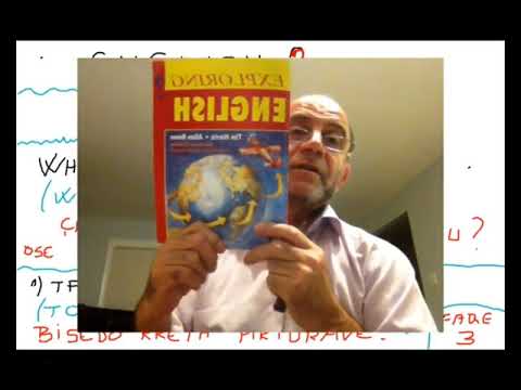 1 Gjuhe Angleze Klasa 6 Kapitulli 1 Mesimi 1