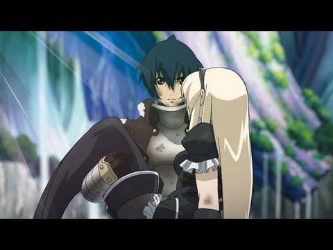 Druaga no Tou: The Aegis of Uruk - MyAnimeListnet