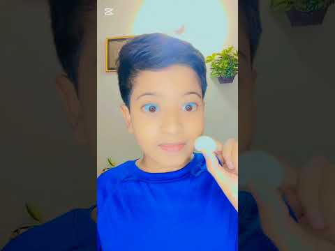 I try eye chocolate | Ramin Arham |