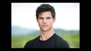 I Heard It Through the Grapevine (Taylor Lautner Video)