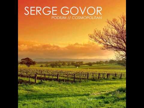 Serge Govor - Podium (Original Mix)