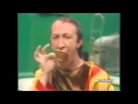 jack la cayenne con tazzina