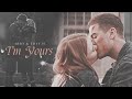 Abby & Travis | Baby, I'm Yours
