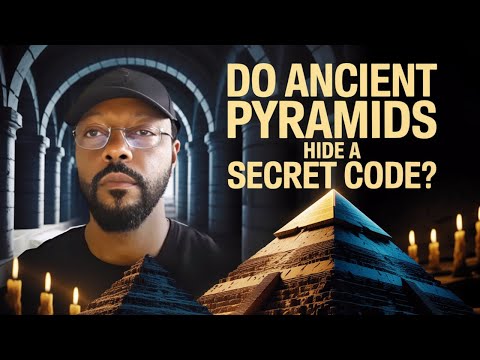 Ancient Pyramids – Did Egypt Hide a Secret Code? | Lost Civilization Mystery Explained