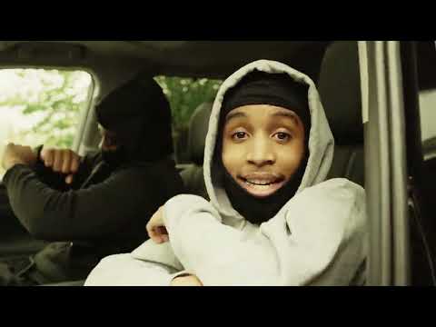 Tahjae Suave - Rock N Roll Remix [Official Music Video] Shot By @DoneByMata