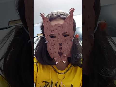 идеи масок для квадробики! мои маски) #квадробика #квадробикатоп #спорт