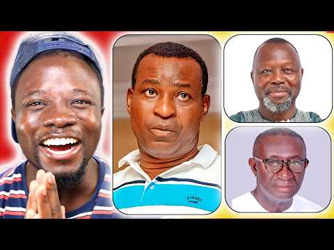 Wontumi Is Begging Akuritinga, His Lawyer Resigns + 25yrs In Priszon