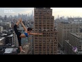 Rachele Brooke Smith - Sky High Yoga
