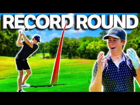 The Best Round Of Golf I’ve Ever Played