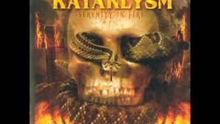KATAKLYSM - EXTREME TO THE CORE (Audio) (06)