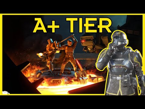 24 HOURS of Siege Breakers: First Impressions