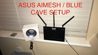 ASUS Blue Cave - відео 1