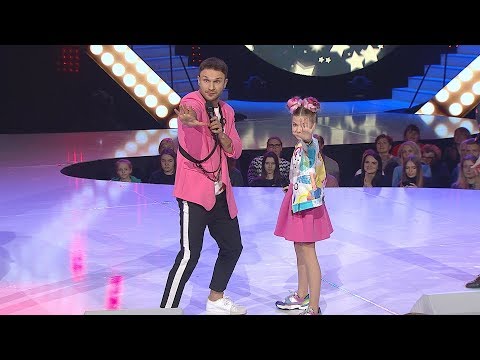 Vaidas Baumila ir Sofija Vasilevskytė - „SEPTEMBER“ | Dvi kartos