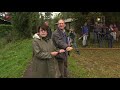 Het nieuwe voedselbos van Emmeloord is officieel geopend