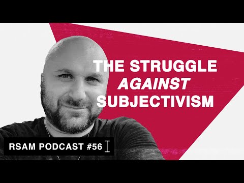 Why German Idealism? (w/ Christopher Satoor)