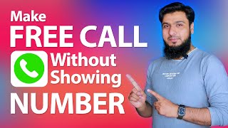 Free Call Without Showing Number to Anyone | Best Free Call App