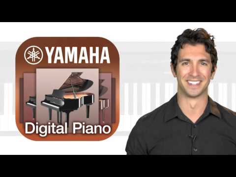 Choose The Best Digital Piano