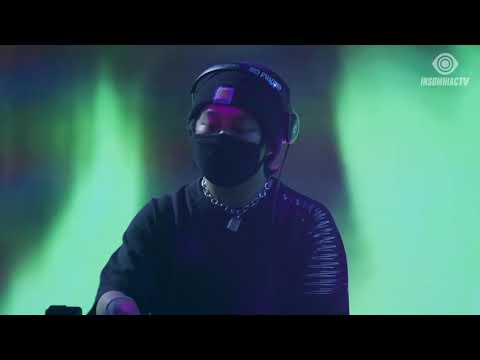 Knock2 for Night Mode Livestream (September 25, 2020)