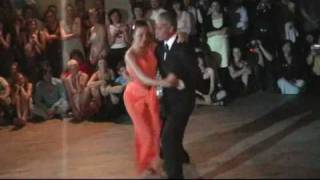 Video thumbnail for Roberto Reis y Lucila Cionci - El lloron - MN2006