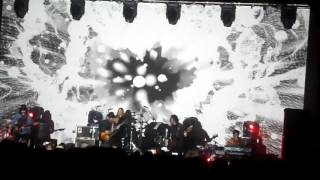 Chasing The Tail Of A Dream & White Bird - The Coral Live In Liverpool December 2016