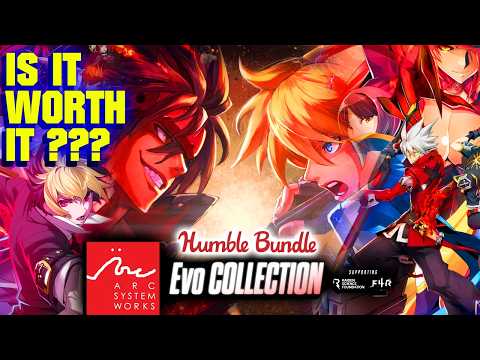 R Humble Bundle