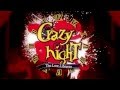 【Karaoke】 Crazy ∞ nighT on vocal   ひとしずく×やま   