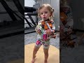 Young Violinist S Home Performance Littleviolinist Youngtalent Violin