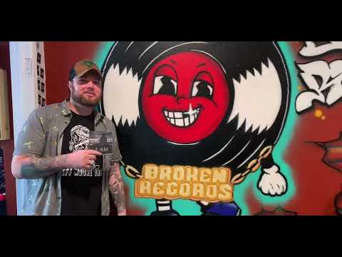 (Official Music Video) Red Bull Weed Banjos Jeff Moore 1984