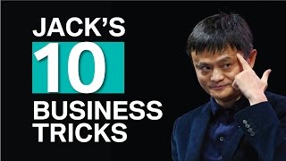Jack Ma interview on Business Strategy - Alibaba CEO Speech