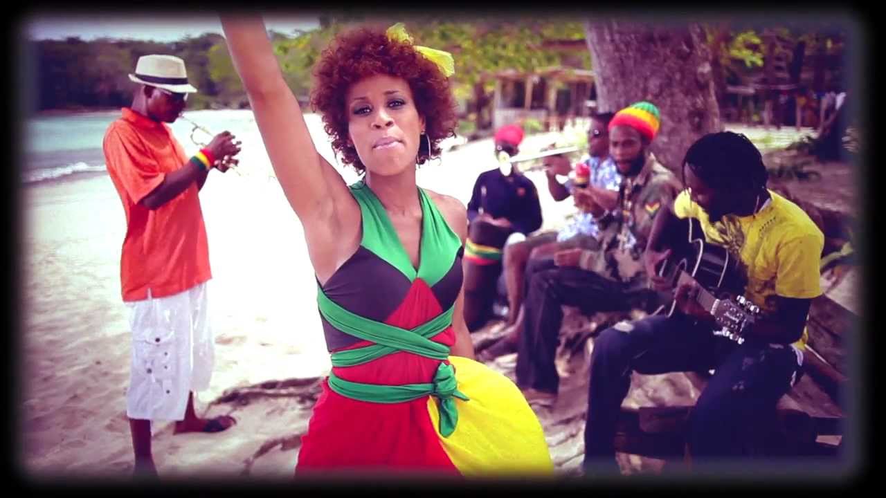 Oceana — Endless Summer (Reggae Mix)