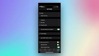 Driver Login Issue: Update Assignee Code in the Mobile App - iPhone