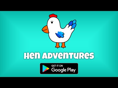 Hen Adventures