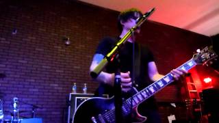 Hurt - Sally Slips - Live HD 5-29-13
