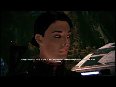 LP Mass Effect (ALOT Mod) - 29 - Ilos 4K
