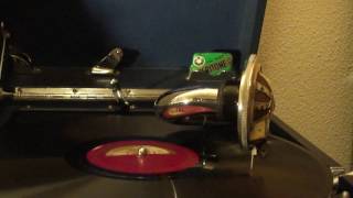 Lionel Hampton and Orchestra- On the sunny side of the Street