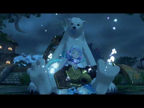Xenoblade Chronicles 2 - Blade Quest Cutscenes: Ursula - ENGLISH