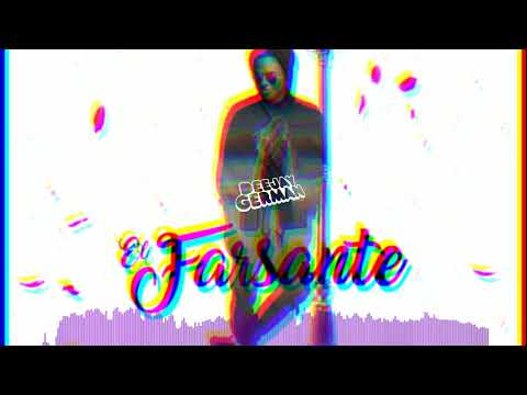 El Farsante - Ozuna (Tropi Edit) Dj German Berazategui ft. Holden Lo
