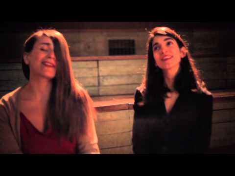 LaVitrola.cl - (me llamo) Sebastián - Venir