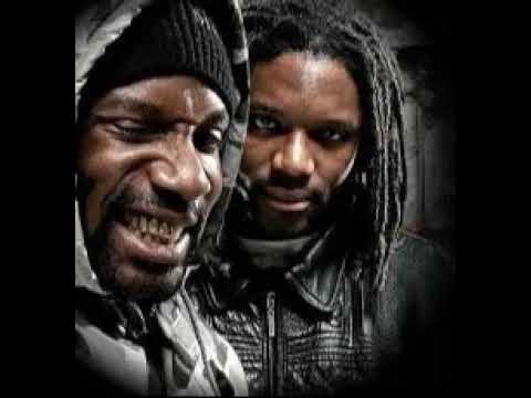 2BAL,2NEG FEAT ROCCA & NOB LABYRINTHE REMIX BY DJ CORLEONA PROD GRIMY VIBE