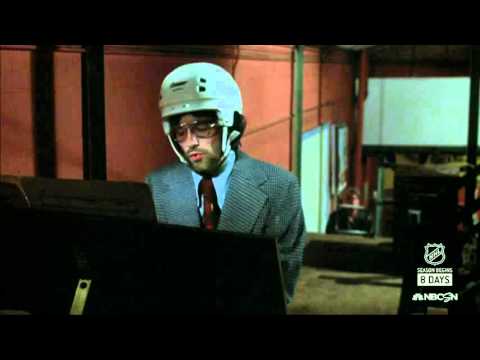 Slap Shot - Lady of Spain