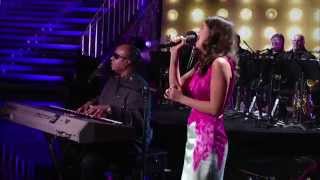 Nikki Yanofsky - Little Secret (Trailer)