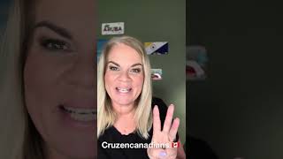 Never Do These Things On A Cruise Ship!