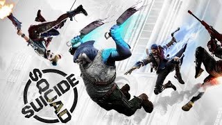Suicide Squad Kill the Justice League - Everything You Need To Know, Preview, Gameplay Review