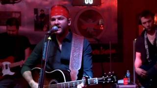 Stoney LaRue Going Down In Flames